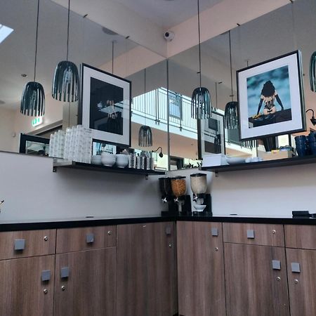 Hotel Jomfru Ane آلبورغ المظهر الخارجي الصورة