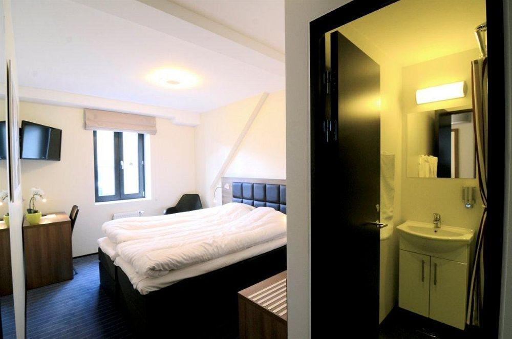 Hotel Jomfru Ane آلبورغ المظهر الخارجي الصورة