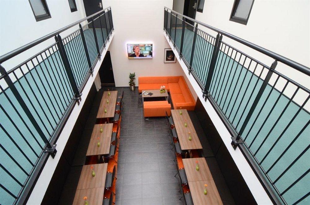 Hotel Jomfru Ane آلبورغ المظهر الخارجي الصورة